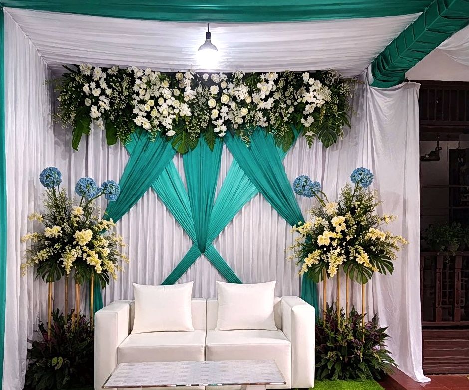 Acara Kenegaraan & Instansi